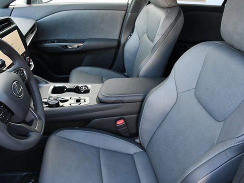 New 2026 Lexus RZ 450e 2WD image 9