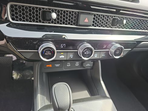 New 2026 Honda Civic LX image 22