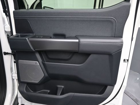 New 2026 Ford F150 Lariat w/ Equipment Group 501A Mid image 11