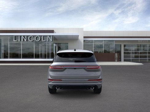 New 2026 Lincoln Corsair Grand Touring image 5