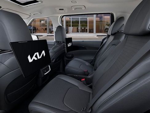 New 2026 Kia Carnival SX Prestige FWD image 18