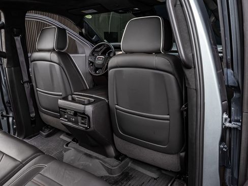 Used 2024 GMC Sierra 1500 AT4X w/ AT4X AEV Edition image 32