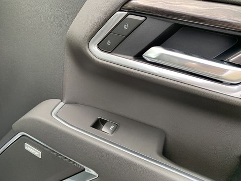 New 2026 Chevrolet Silverado 1500 LTZ w/ LTZ Premium Package image 26