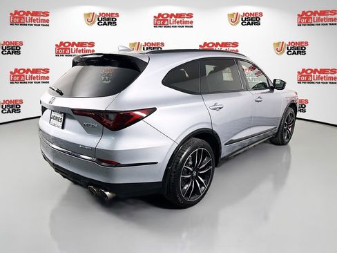Used 2022 Acura MDX Type S image 17