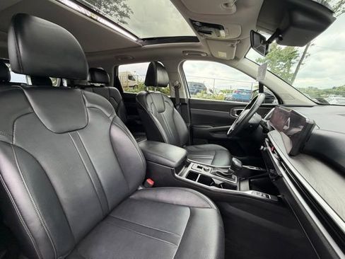 Used 2024 Kia Sorento X-Line EX AWD/4WD image 27