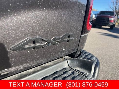 New 2026 RAM 2500 Big Horn AWD/4WD image 13