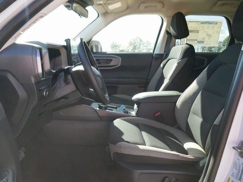 New 2025 Ford Bronco Sport Big Bend w/ Convenience Package image 17