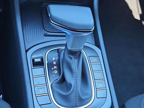 New 2026 Hyundai Kona SEL Sport FWD image 21