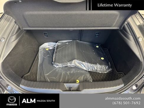 New 2026 MAZDA MAZDA3 2.5 S Hatchback w/ Premium Pkg image 19