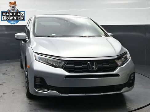 Used 2025 Honda Odyssey EX-L image 2