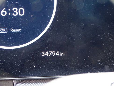 Certified 2024 Hyundai Sonata SEL w/ Convenience Package image 10