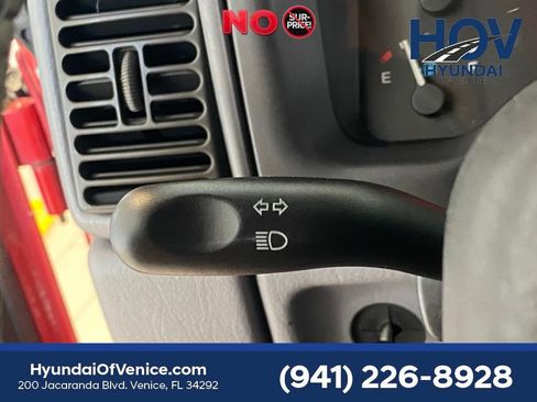 Used 1997 Jeep Wrangler Sport AWD/4WD image 23