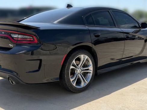 Used 2021 Dodge Charger R/T RWD image 5