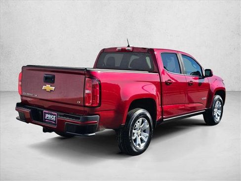 Used 2018 Chevrolet Colorado LT RWD image 5