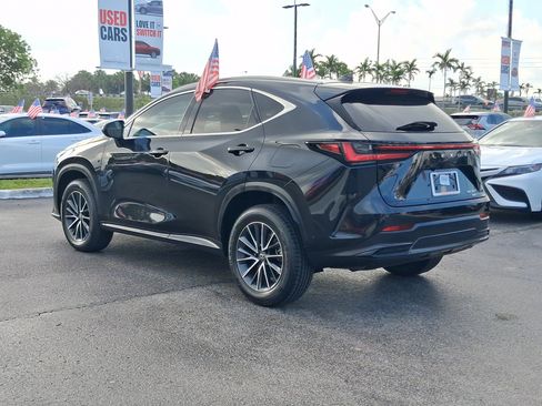 Used 2023 Lexus NX 350 AWD image 8