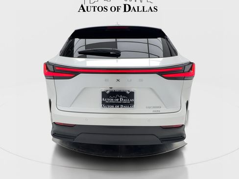 Used 2025 Lexus NX 350 AWD w/ Cold Area Package image 9