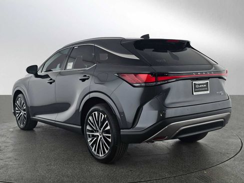 New 2026 Lexus RX 350 Premium Plus image 5