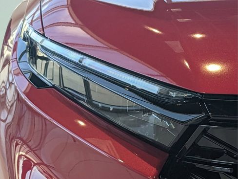 New 2026 Honda CR-V Sport-L image 23