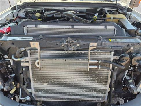 Used 2009 Ford F250 XLT AWD/4WD image 20