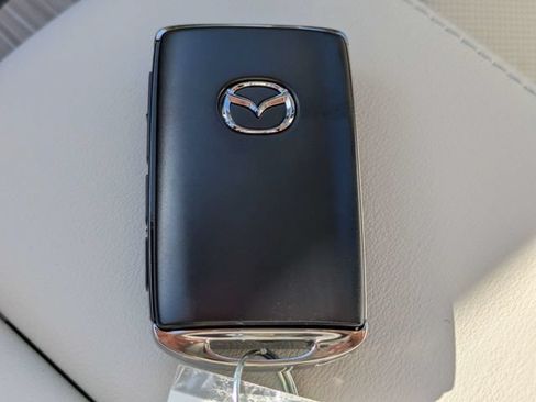 New 2026 MAZDA CX-90 Plug-In Hybrid w/ Premium Plus AWD/4WD image 49