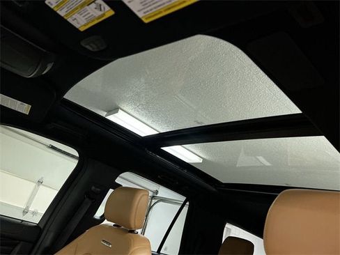 Used 2024 Ford Expedition Max Platinum image 19