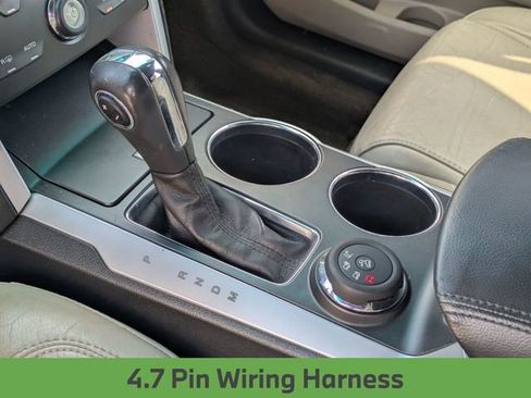 Used 2013 Ford Explorer XLT image 23