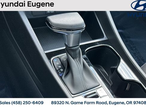 New 2026 Hyundai Tucson SEL AWD/4WD image 23