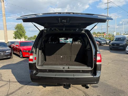 Used 2015 Lincoln Navigator 4WD image 35