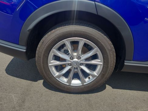 Used 2025 Honda CR-V EX-L image 11