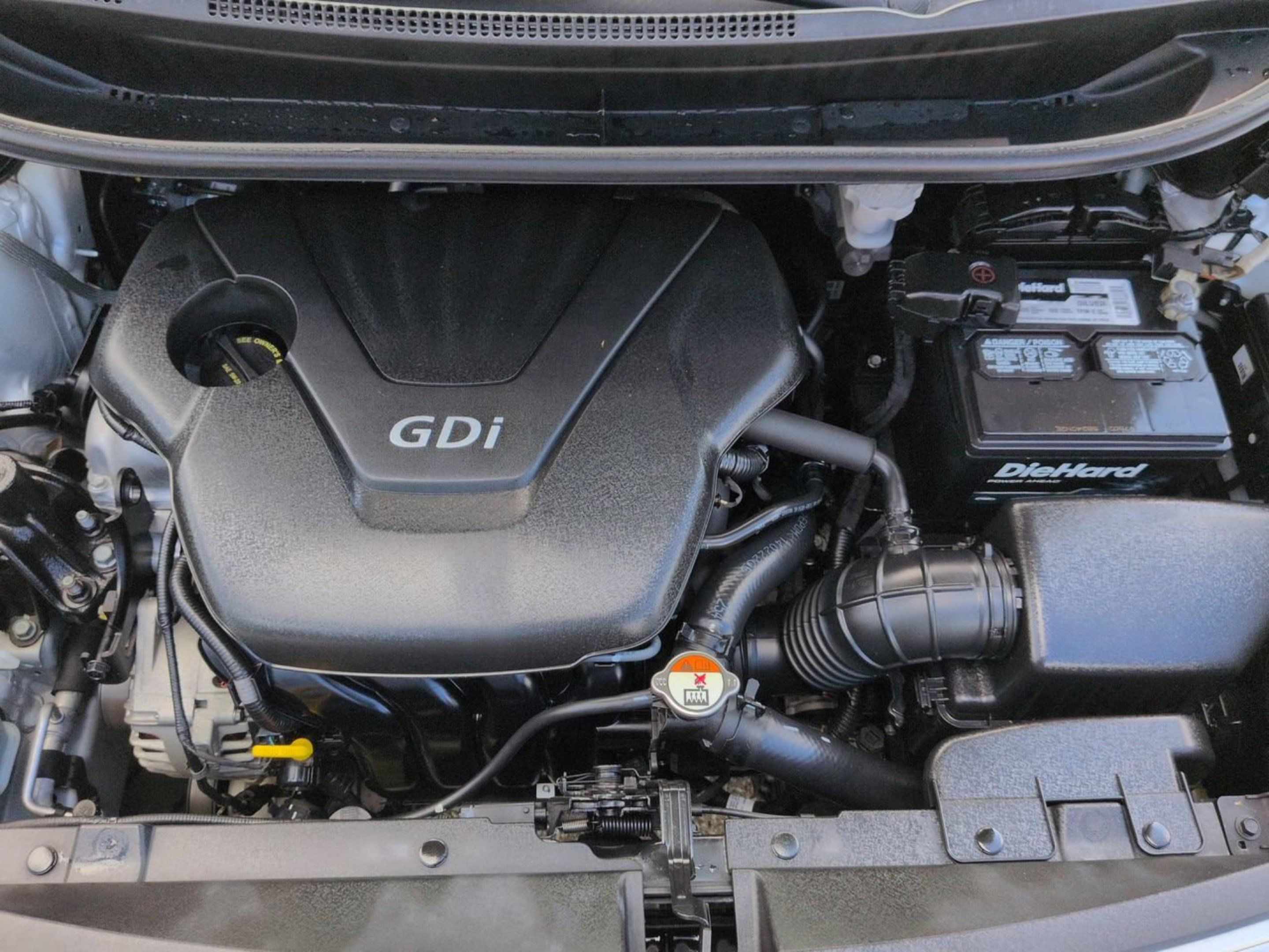 Used 2014 Kia Rio EX w/ Convenience Package FWD image 15