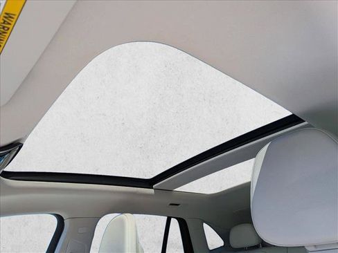 Certified 2023 Mercedes-Benz EQE 350+ 4MATIC SUV image 14