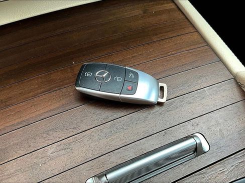 Certified 2022 Mercedes-Benz GLE 350 4MATIC image 10