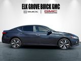 Used 2021 Nissan Altima 2.5 SV image 3