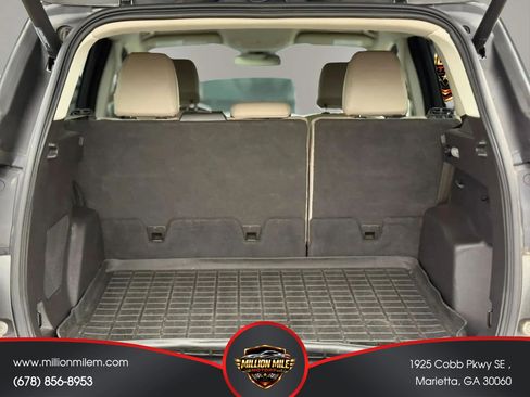 Used 2017 Ford Escape Titanium FWD image 25