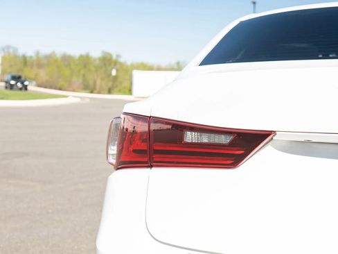 Used 2014 Lexus IS 350 w/ F Sport Package image 11