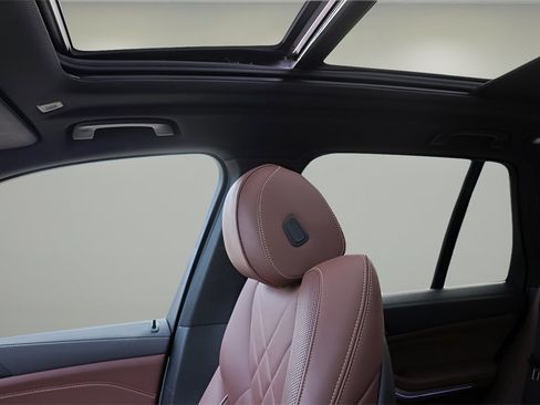 Used 2023 BMW X5 sDrive40i w/ Premium Package image 18