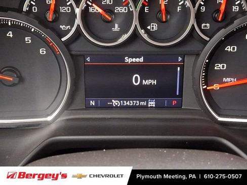 Certified 2021 Chevrolet Suburban Z71 w/ Z71 Signature Package image 24