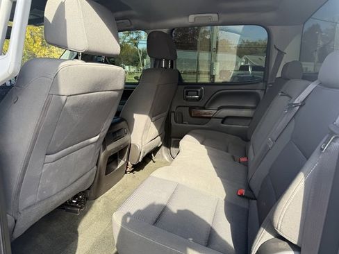 Used 2017 GMC Sierra 2500 SLE image 41