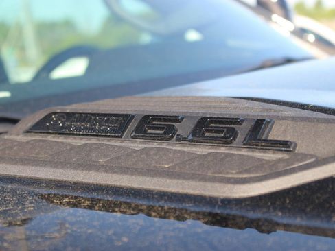 Used 2025 Chevrolet Silverado 2500 High Country w/ High Country Premium Package AWD/4WD image 11