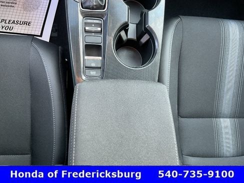 Used 2026 Honda Civic Sport image 37