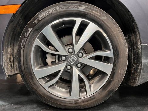 Used 2024 Honda Odyssey Touring image 24