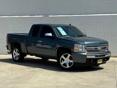 Used 2009 Chevrolet Silverado 1500 LT w/ Power Pack Plus