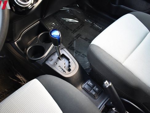 Used 2017 Toyota Prius C One image 26