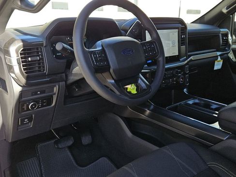 New 2025 Ford F150 STX w/ Equipment Group 200A image 26