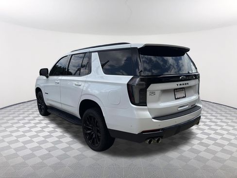 Used 2025 Chevrolet Tahoe RST w/ Comfort Package RWD image 7