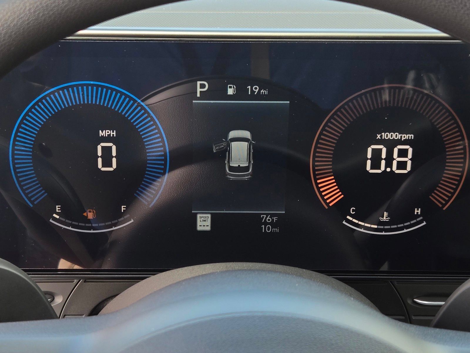 New 2027 Hyundai Kona SE AWD/4WD image 19