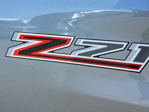 New 2026 Chevrolet Colorado Z71 w/ Technology Package image 13