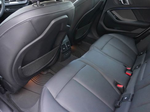 Used 2021 BMW M235i xDrive Gran Coupe w/ Premium Package AWD/4WD image 32