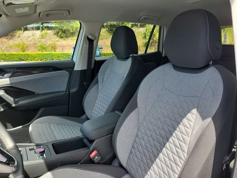 Certified 2026 Volkswagen Tiguan S FWD image 19