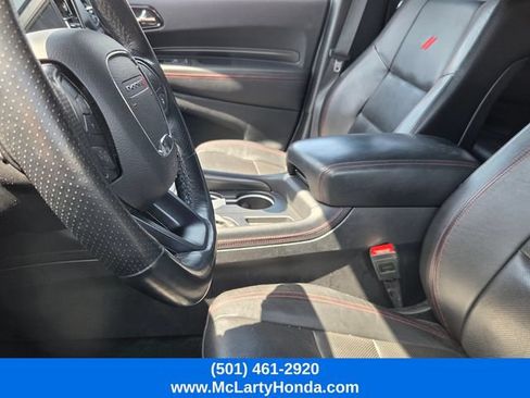 Used 2024 Dodge Durango GT RWD image 8